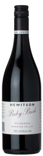 Hewitson Mouvedre Baby Bush