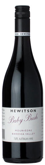 Hewitson Mouvedre Baby Bush