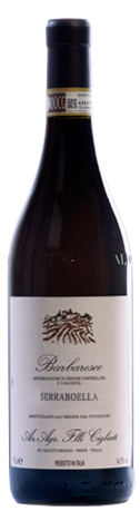 Cigliuti Barbaresco Serraboella