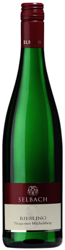 J&H Selbach Piesporter Michelsberg Riesling