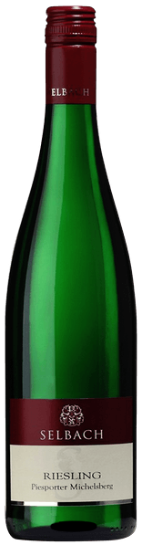 J&H Selbach Piesporter Michelsberg Riesling