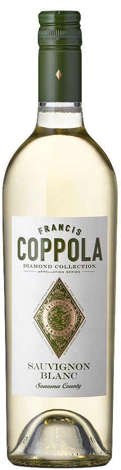 Francis Ford Coppola Diamond Collection Appellation Series Sauvignon Blanc Francis Ford Coppola Diamond Collection Appellation Series Sauvignon Blanc