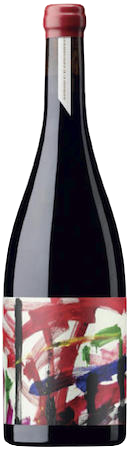 Altar Uco Malbec Edad Moderna