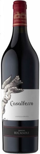 Barone Ricasoli Toscana Casalferro IGT