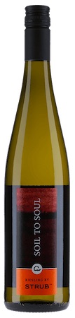Strub Riesling Kabinett "Soil To Soul"
