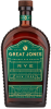 Great Jones Straight Rye Whiskey