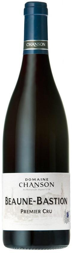 Chanson Pere et Fils Beaune Bastion Premier Cru Rouge Chanson Pere et Fils Beaune Bastion Premier Cru Rouge