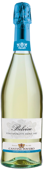 Cantine Povero Belvive Extra Dry Cantine Povero Belvive Extra Dry