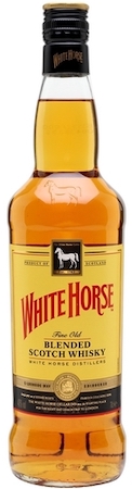 White Horse Scotch