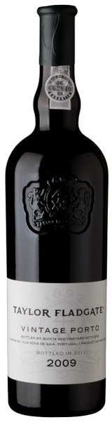 Taylor Fladgate Port Vintage