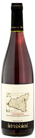 Tenuta Masseria Sette Porte Etna Rosso