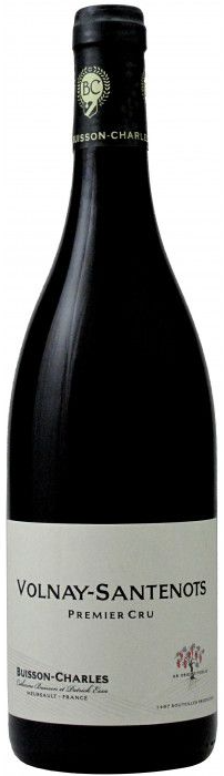 Buisson-Charles Volnay Premier Cru Santenots