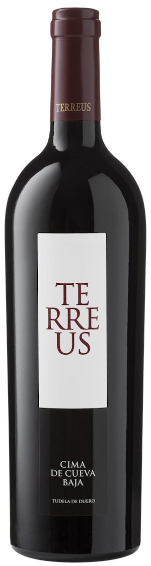 Mauro Castilla y Leon Terreus Paraje de Cueva Baja