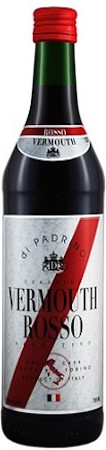 Di Padrino Vermouth Sweet Di Padrino Vermouth Sweet