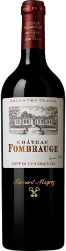 Chateau Fombrauge Saint Emilion Grand Cru Chateau Fombrauge Saint Emilion Grand Cru