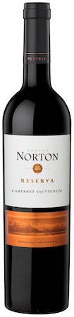 Bodega Norton Cabernet Sauvignon Reserva