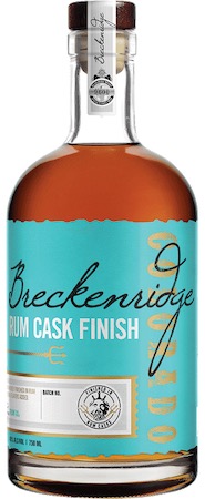 Breckenridge Distillery Bourbon 750ml - Buy online at SaratogaWine.com