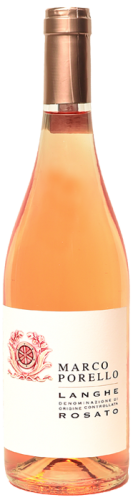 Marco Porello Langhe Rosato Marco Porello Langhe Rosato