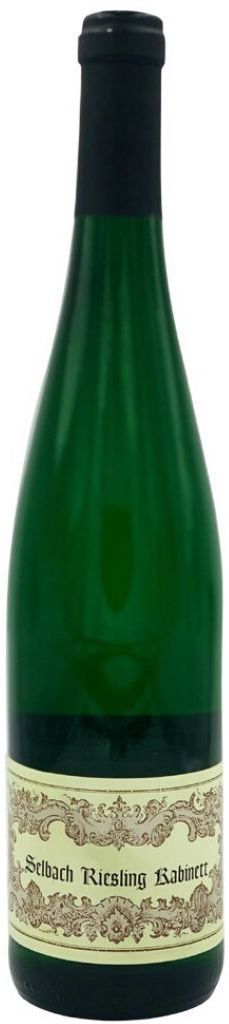 J&H Selbach Saar Riesling Kabinett