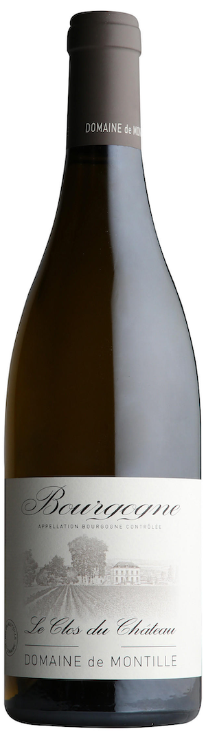 Domaine de Montille Bourgogne le Clos du Chateau Domaine de Montille Bourgogne le Clos du Chateau