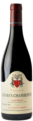 Geantet-Pansiot Gevrey Chambertin Cuvee Edmond