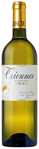 Domaine de Triennes Pays d'Oc Viognier Sainte Fleur