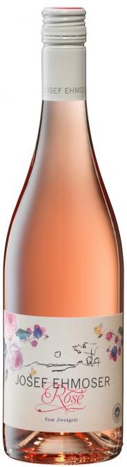 Josef Ehmoser Zweigelt Rose