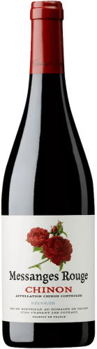 Domaine de Pallus Chinon Messanges Rouge