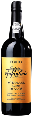 Quinta Do Infantado Port Tawny 10 Year