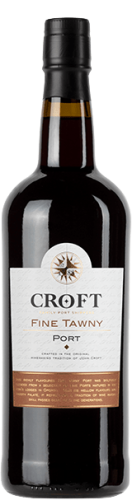 Croft Port Tawny Fine Croft Port Tawny Fine