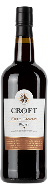 Croft Port Tawny Fine