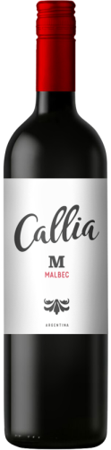 Bodegas Callia Malbec