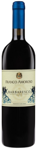 Franco Amoroso Barbaresco