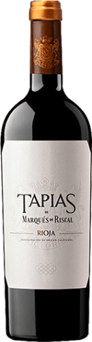 Marques de Riscal Rioja Tapias