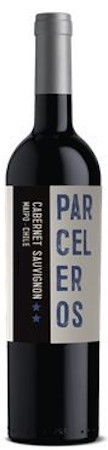 Parceleros Cabernet Sauvignon