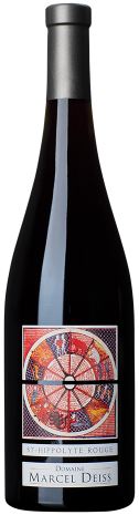 Marcel Deiss Alsace Rouge de Saint Hippolyte Marcel Deiss Alsace Rouge de Saint Hippolyte