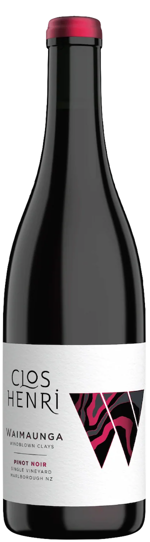 Clos Henri Pinot Noir Waimaunga