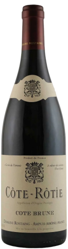 Rostaing Cote-Rotie Cote Brune
