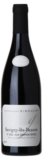 Jean-Michel Giboulot Savigny Les Beaune Premier Cru aux Serpentieres