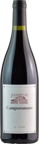 La Stoppa Barbera "Camporomano" IGT