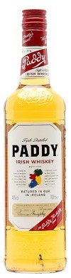 Paddy's Irish Whiskey Paddy's Irish Whiskey