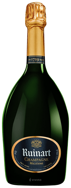 Ruinart Millesime Ruinart Millesime