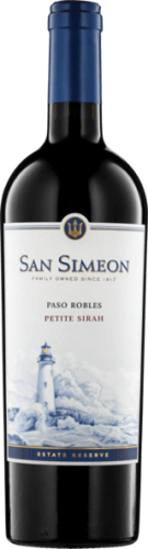 San Simeon Petite Sirah San Simeon Petite Sirah