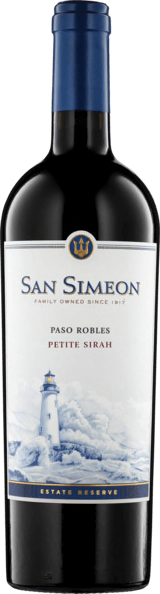 San Simeon Petite Sirah San Simeon Petite Sirah