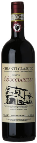 Bucciarelli Chianti Classico Riserva