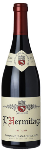 Domaine Jean Louis Chave Hermitage Rouge