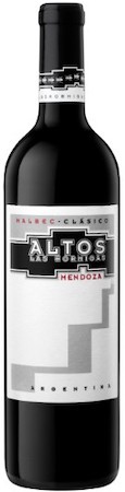 Altos las Hormigas Malbec Clasico