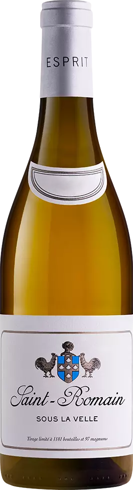 Esprit Leflaive Saint Romain Sous la Velle Esprit Leflaive Saint Romain Sous la Velle