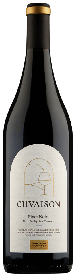 Cuvaison Pinot Noir