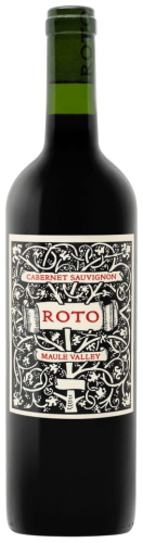 Roto Cabernet Sauvignon